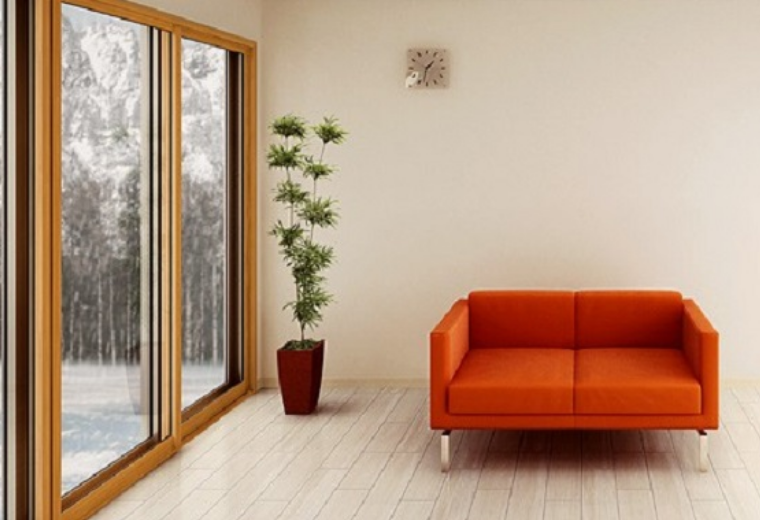 LIXIL インプラス（内窓）