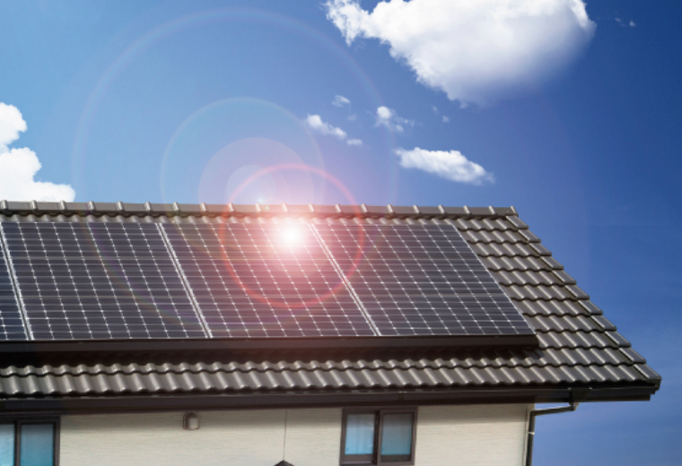 太陽光発電システム