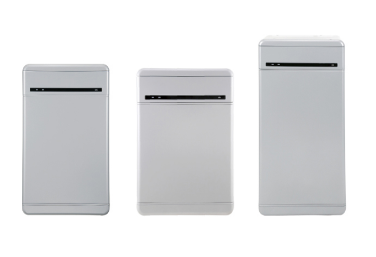 蓄電池システム