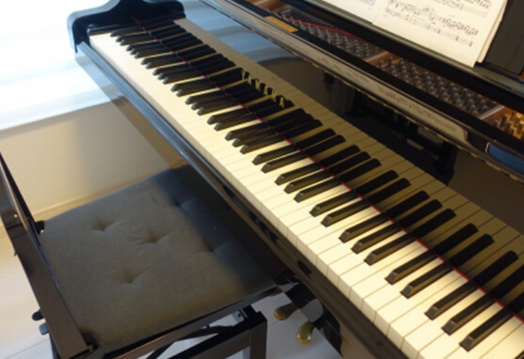 床補強（ピアノ設置時等）