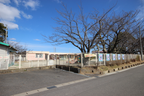 桜井保育園