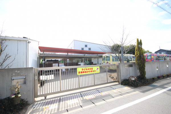 桜井幼稚園