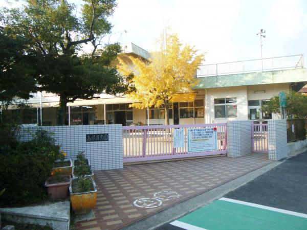 アイグラン保育園高根