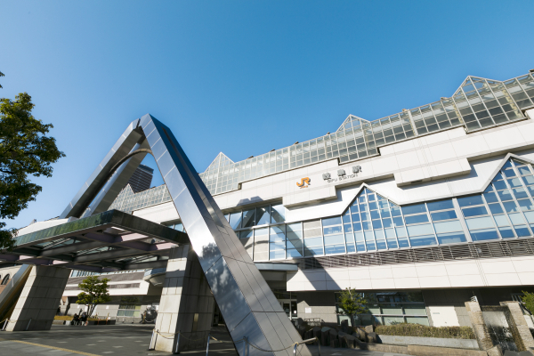 JR東海道本線「岐阜」駅