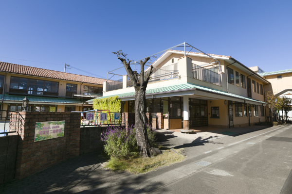 若葉第二幼稚園