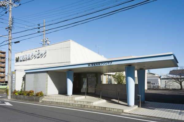 城東内科クリニック