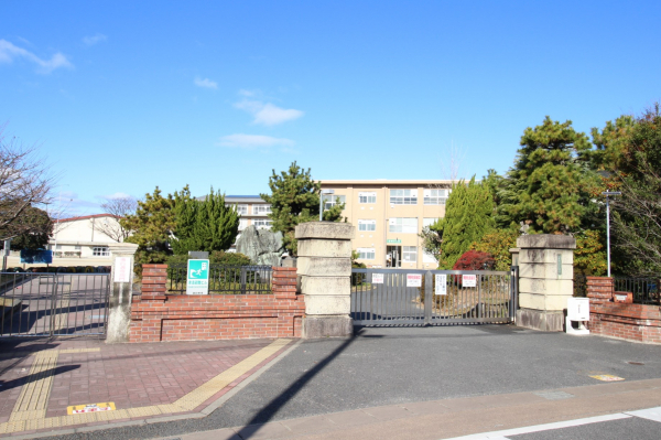 富田小学校