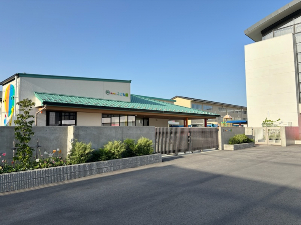 北方町立こども園