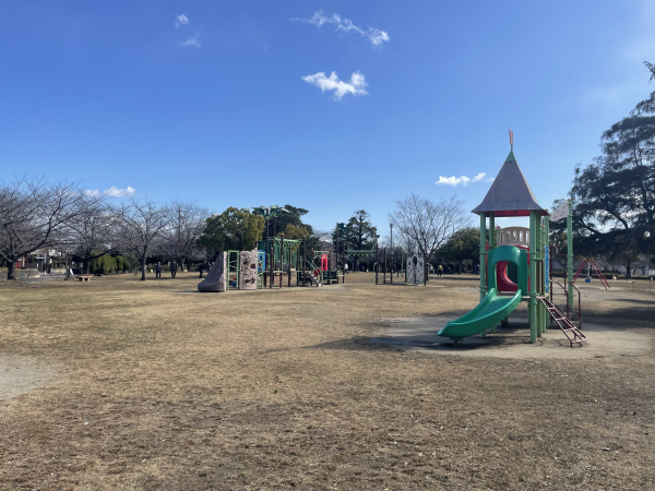 中央公園