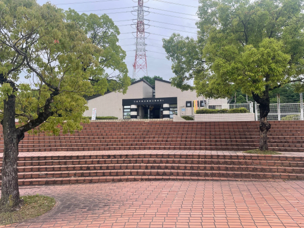 日進総合運動公園