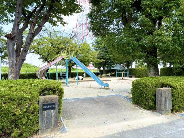 いずみ児童遊園