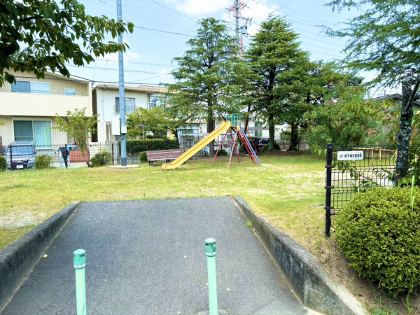 絵下城児童遊園