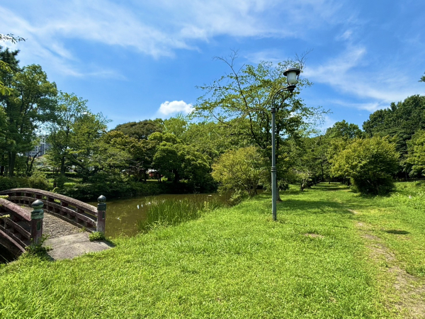 児ノ口公園