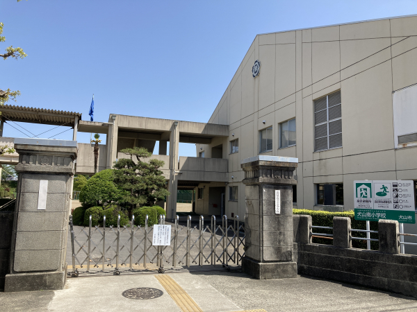 犬山南小学校