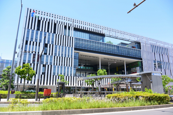 名鉄名古屋本線･JR東海道本線「一宮総合」駅