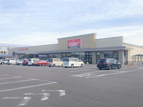 バロー 犬山楽田店