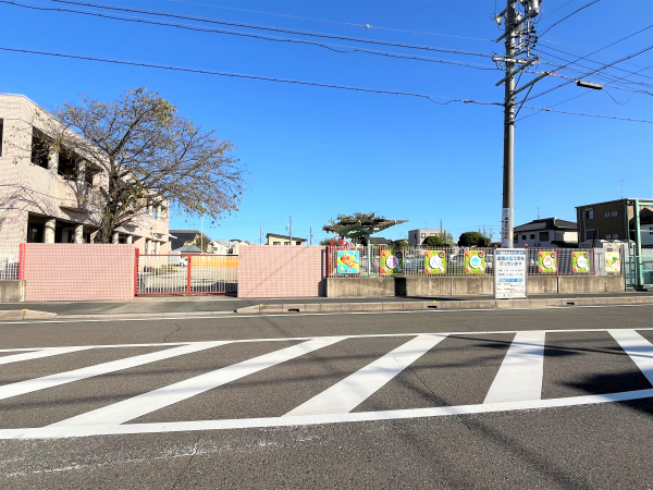 愛知文教女子短期大学附属ぶんきょう幼稚園