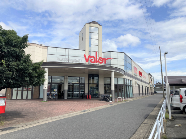 バロー 春日井西店