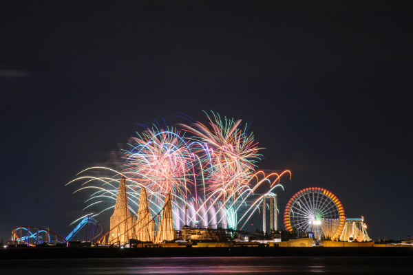 長島スパーランド