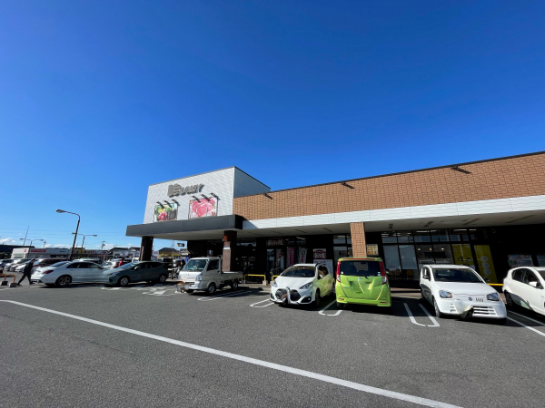 ドミー 丁田店