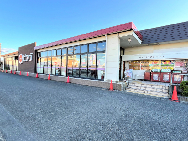 ピアゴ 大治店