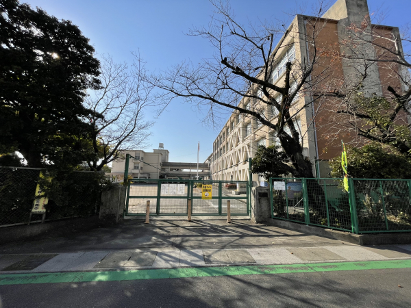 宮田小学校