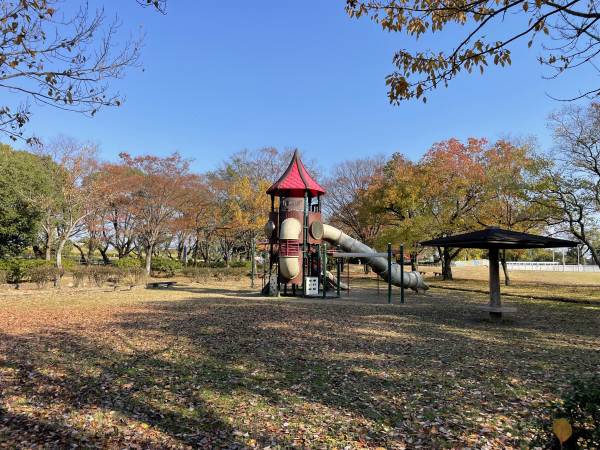 蘇南公園