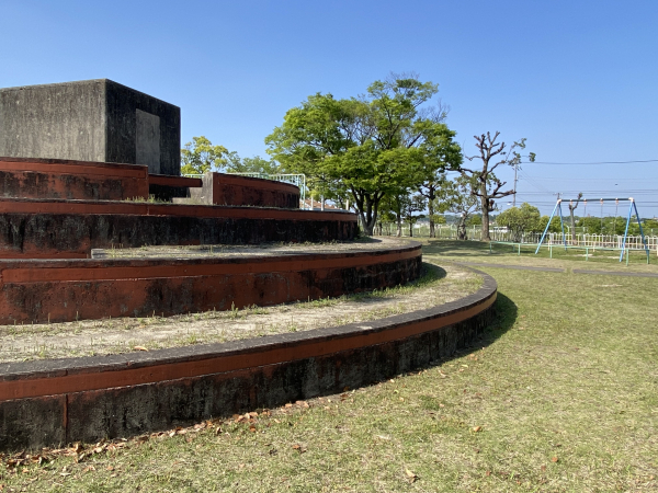 寺本台1号公園