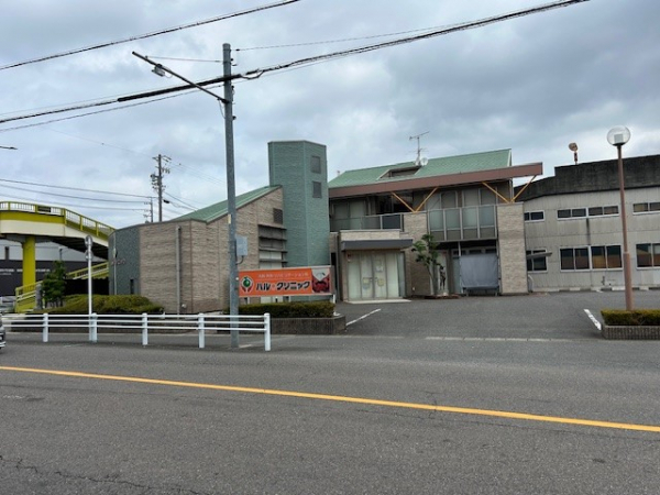 ハルクリニック