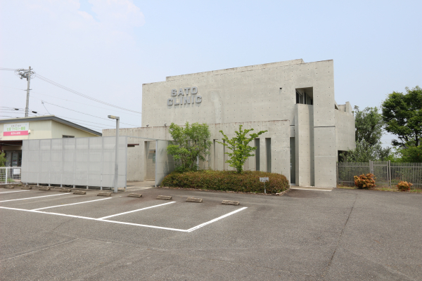 さとう耳鼻咽喉科