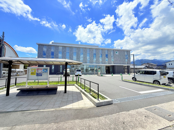 三十三銀行 菰野支店