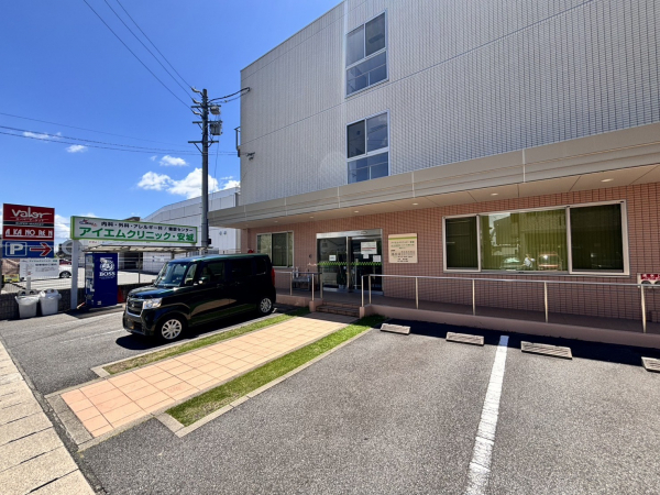 アイエムクリニック安城