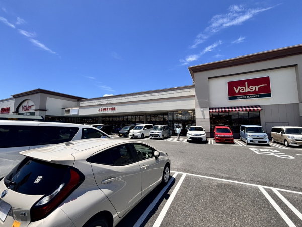 スーパーマーケットバロー 安城店