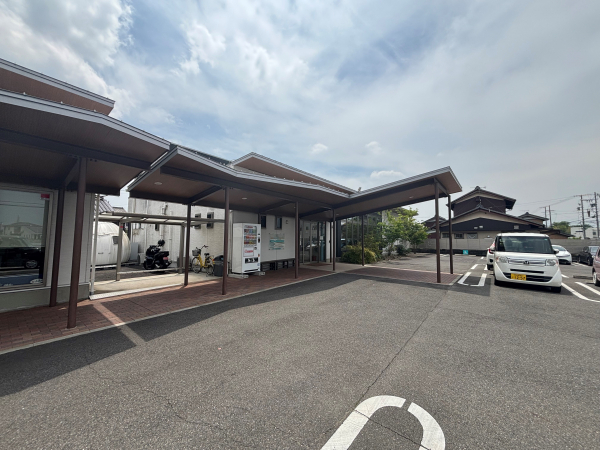 あさひ内科･小児科クリニック