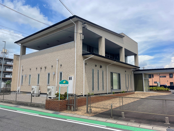 たかくら小児クリニック