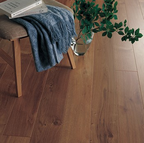 フローリング(2F)