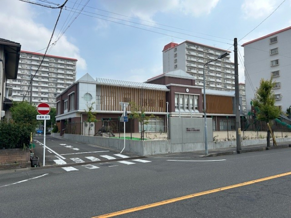 師勝はなの樹幼稚園