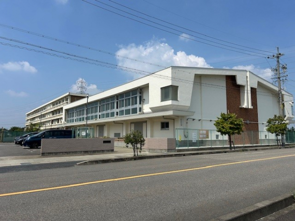 五条小学校