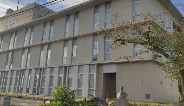 北名古屋市役所 西庁舎