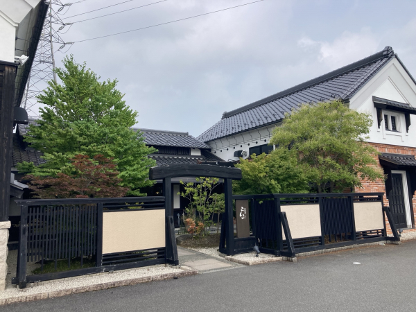 珈琲屋らんぷ 大垣北店