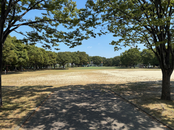 富田公園