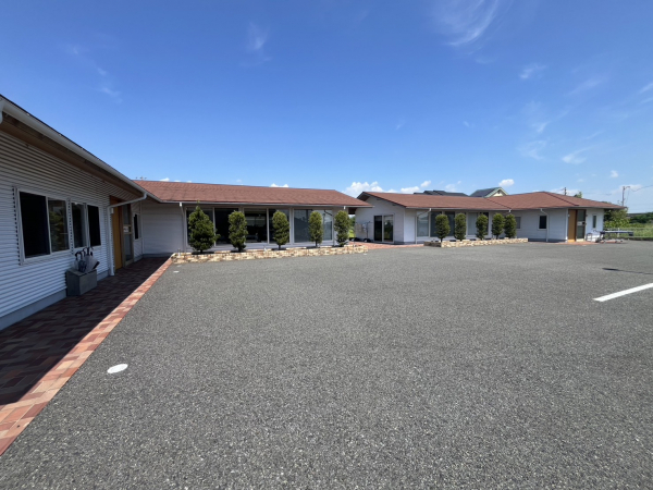 前田ホームクリニック