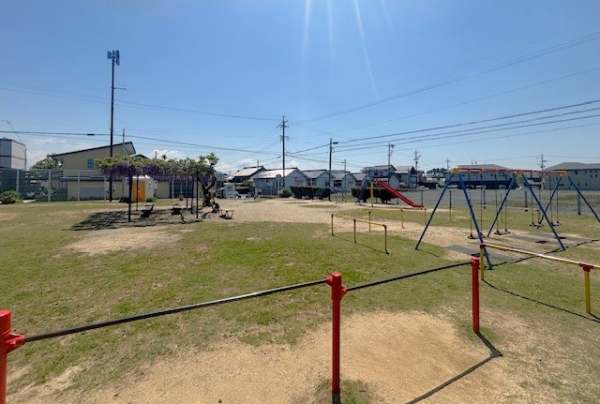本野児童遊園
