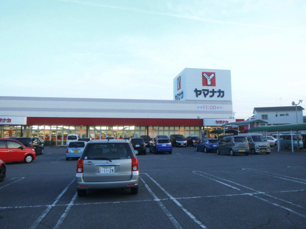 ヤマナカ　高浜店