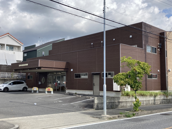 東神の倉清凉保育園