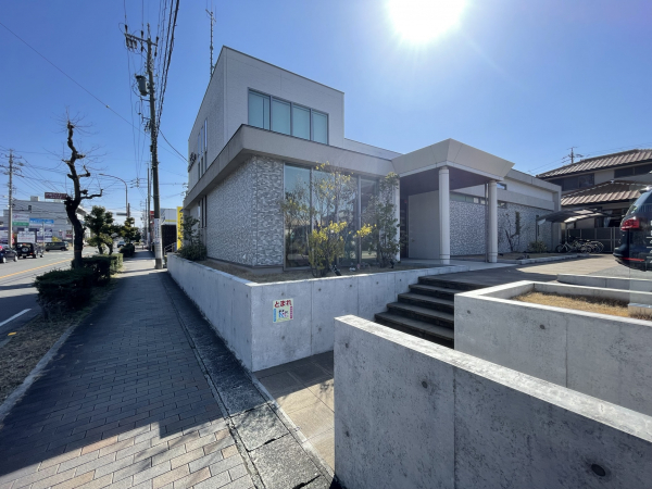 ながくて北川こどもクリニック