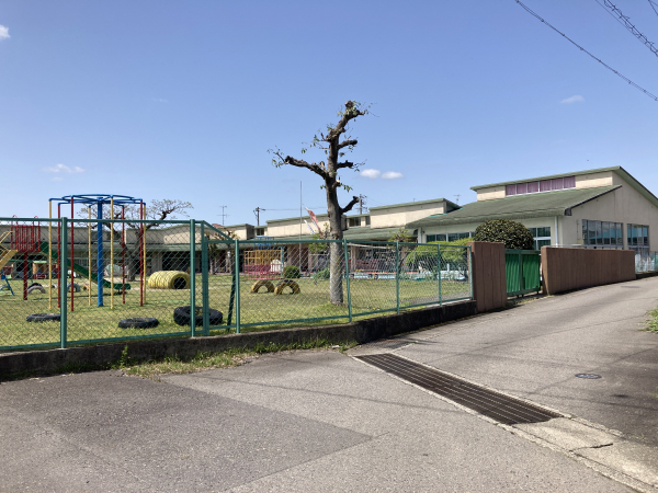 橋五子ども未来園