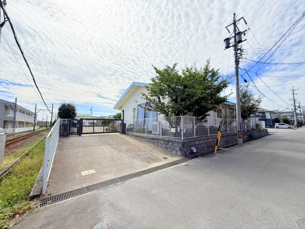 日永中央保育園