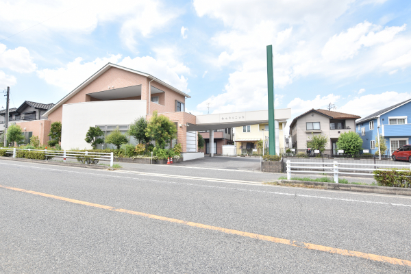 金山クリニック