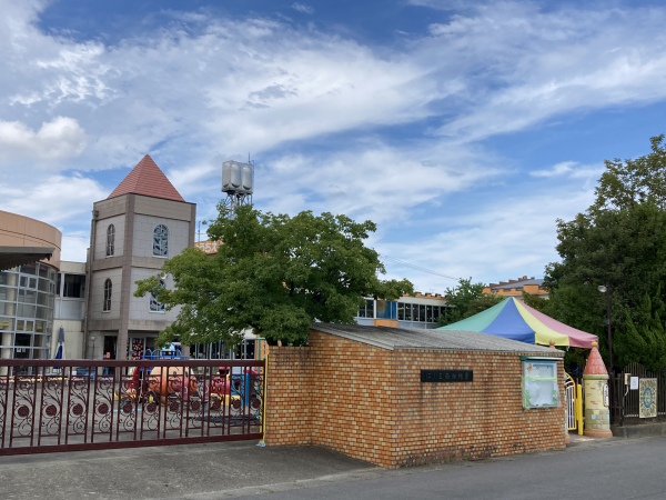 はしま西幼稚園